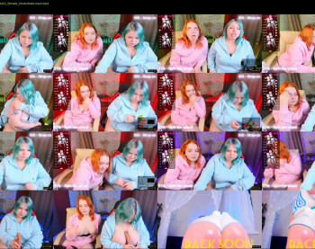 yoki_shizuko — 55 minute Chaturbate female teen cam video, 1080p, Jan 13, 2023