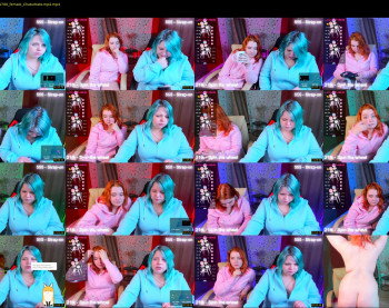 yoki_shizuko — 33 minute Chaturbate female teen cam video, 1080p, Jan 13, 2023