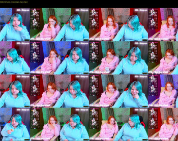 yoki_shizuko — 13 minute Chaturbate female teen cam video, 1080p, Jan 13, 2023