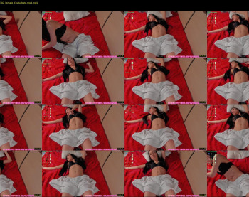 cinacramby — 38 minute Chaturbate female teen cam video, 1080p, Jan 14, 2023