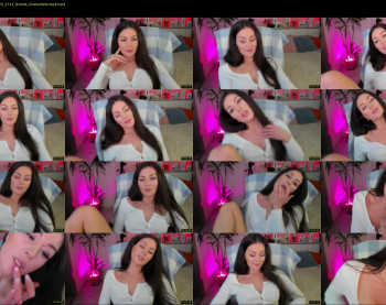 devilish_goddes — 17 minute Chaturbate female teen cam video, 1080p, Jan 12, 2023