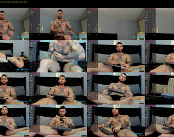 dimitri_sullivan — 63 minute Chaturbate male teen cam video, 1080p, Jan 14, 2023