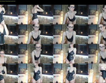 dolce_eva — 55 minute Chaturbate female teen cam video, 1080p, Jan 15, 2023
