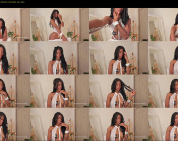 duna_du — 54 minute Chaturbate female teen cam video, 1080p, Jan 14, 2023