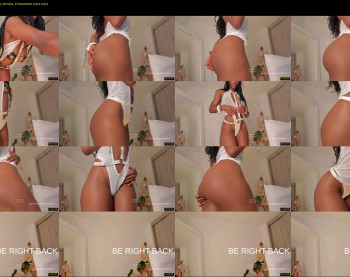 duna_du — 21 minute Chaturbate female teen cam video, 1080p, Jan 14, 2023