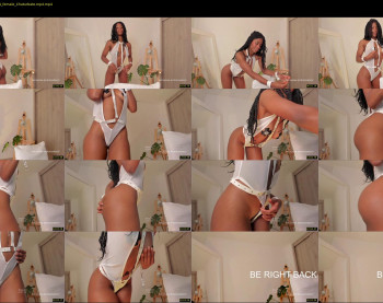 duna_du — 34 minute Chaturbate female teen cam video, 1080p, Jan 14, 2023