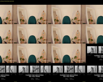 duna_du — 15 minute Chaturbate female teen cam video, 1080p, Jan 15, 2023