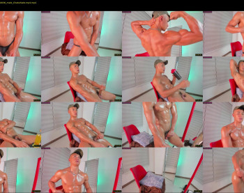 esteban_stud — 91 minute Chaturbate male teen cam video, 720p, Jan 15, 2023