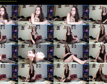 miracle_rose — 30 minute Chaturbate female teen cam video, 1080p, Jan 15, 2023
