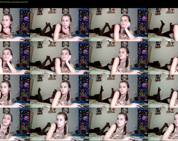 miracle_rose — 18 minute Chaturbate female teen cam video, 1080p, Jan 15, 2023