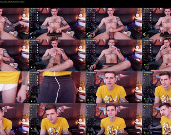 mr_longboy — 33 minute Chaturbate male teen cam video, 1080p, Jan 14, 2023