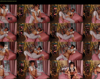nekolicious143 — 47 minute Chaturbate female teen cam video, 1080p, Jan 14, 2023