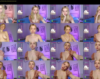 small_blondee — 40 minute Chaturbate female teen cam video, 1080p, Jan 14, 2023