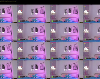 small_blondee — 7 minute Chaturbate female teen cam video, 720p, Jan 14, 2023