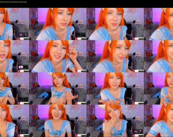 violethmoon — 5 minute Chaturbate female teen cam video, 1080p, Jan 14, 2023