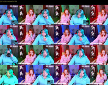 yoki_shizuko — 6 minute Chaturbate female teen cam video, 1080p, Jan 13, 2023