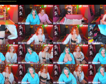yoki_shizuko — 55 minute Chaturbate female teen cam video, 1080p, Jan 14, 2023