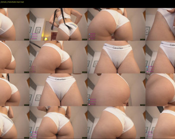 yorgely_ — 42 minute Chaturbate female teen cam video, 1080p, Jan 15, 2023