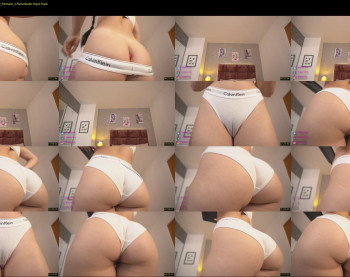 yorgely_ — 55 minute Chaturbate female teen cam video, 1080p, Jan 15, 2023