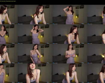 _blackbee_ — 54 minute Chaturbate female teen cam video, 1080p, Jan 15, 2023