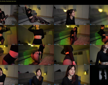_blackbee_ — 38 minute Chaturbate female teen cam video, 1080p, Jan 16, 2023
