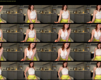 _elisa_omm_ — 3 minute Chaturbate female teen cam video, 1080p, Jan 15, 2023