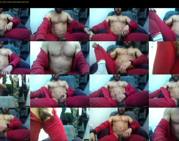 constructorcock — 26 minute Chaturbate male teen cam video, 360p, Jan 15, 2023
