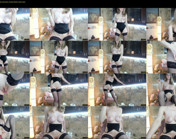 dolce_eva — 58 minute Chaturbate female teen cam video, 1080p, Jan 16, 2023