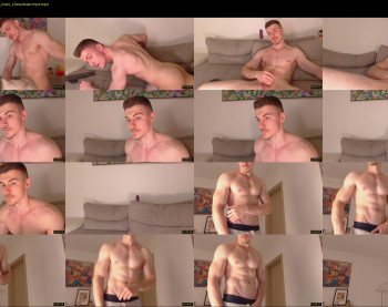 eddieds — 54 minute Chaturbate male teen cam video, 1080p, Jan 16, 2023