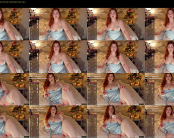 ffoxyflame — 61 minute Chaturbate female teen cam video, 1080p, Jan 16, 2023