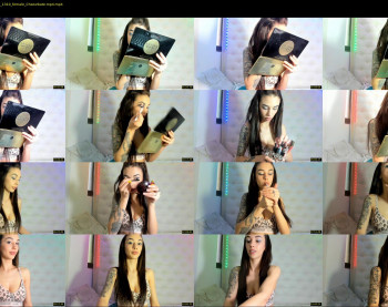 hotfallingdevil — 13 minute Chaturbate female teen cam video, 1080p, Jan 15, 2023
