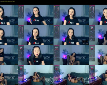 lia_hetty — 32 minute Chaturbate female teen cam video, 720p, Jan 15, 2023