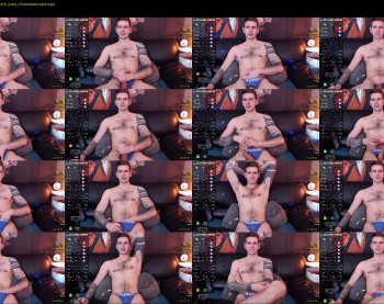 mr_longboy — 27 minute Chaturbate male teen cam video, 1080p, Jan 15, 2023