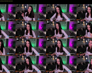 pippalee — 13 minute Chaturbate female teen cam video, 1080p, Jan 15, 2023