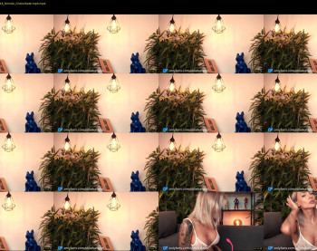solar_kate — 24 minute Chaturbate female teen cam video, 4K, Jan 15, 2023