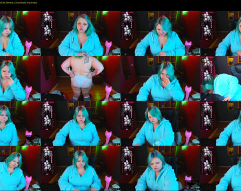 yoki_shizuko — 56 minute Chaturbate female teen cam video, 1080p, Jan 15, 2023