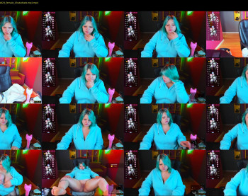 yoki_shizuko — 55 minute Chaturbate female teen cam video, 1080p, Jan 15, 2023