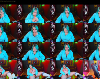 yoki_shizuko — 56 minute Chaturbate female teen cam video, 1080p, Jan 15, 2023