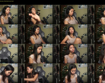 _pilya_ — 55 minute Chaturbate female teen cam video, 1080p, Jan 16, 2023