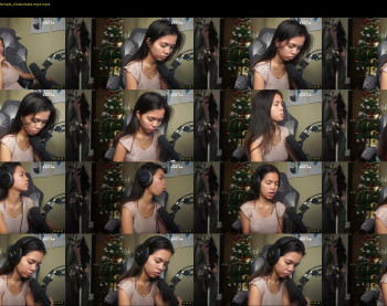 _pilya_ — 19 minute Chaturbate female teen cam video, 1080p, Jan 16, 2023