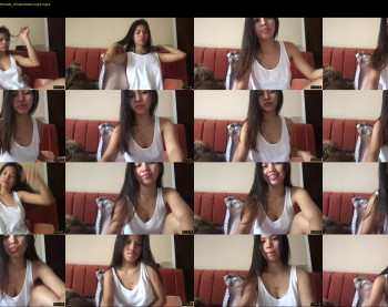 _pilya_ — 9 minute Chaturbate female teen cam video, 720p, Jan 17, 2023