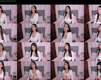 daniela_days — 27 minute Chaturbate female teen cam video, 1080p, Jan 17, 2023