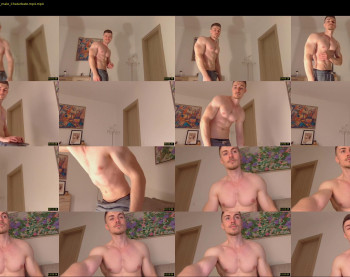 eddieds — 18 minute Chaturbate male teen cam video, 1080p, Jan 17, 2023