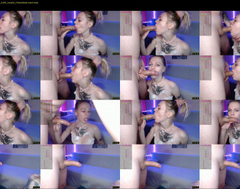 emptyhunters — 3 minute Chaturbate couple teen cam video, 1080p, Jan 16, 2023