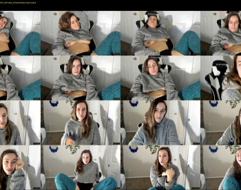 lilithoftrees — 71 minute Chaturbate female teen cam video, 720p, Jan 17, 2023