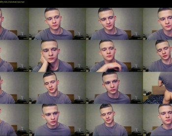 marvelboy_ — 26 minute Chaturbate male teen cam video, 720p, Jan 16, 2023