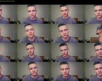 marvelboy_ — 27 minute Chaturbate male teen cam video, 720p, Jan 16, 2023