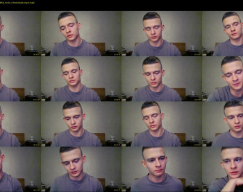 marvelboy_ — 11 minute Chaturbate male teen cam video, 720p, Jan 16, 2023