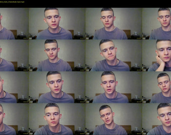 marvelboy_ — 11 minute Chaturbate male teen cam video, 720p, Jan 16, 2023