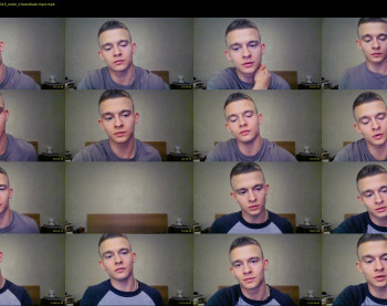marvelboy_ — 91 minute Chaturbate male teen cam video, 720p, Jan 16, 2023